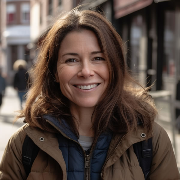 Michele Thompson Boston