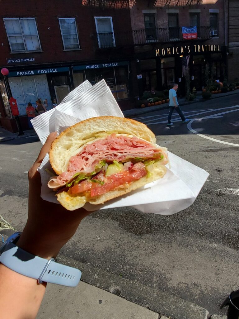 Politically-Incorrect-food-tour-Boston-sandwich